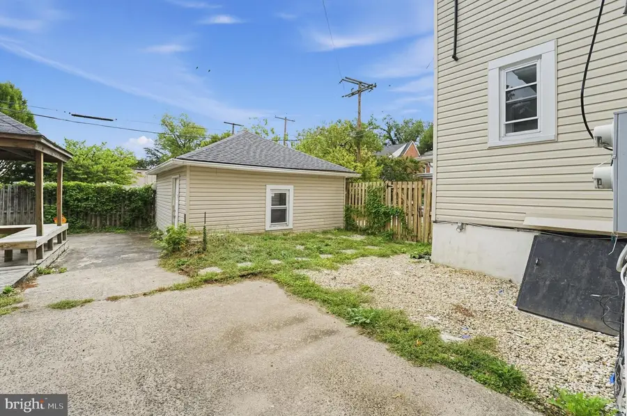 4801 Crowson Ave, Baltimore, MD 21212 - #3