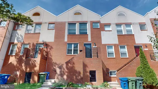 2573 Francis St, BALTIMORE, MD 21217