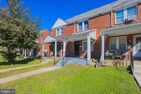 5613 Ready Ave, BALTIMORE, MD 21212