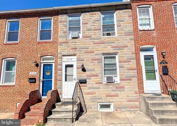 1836 Light St, BALTIMORE, MD 21230