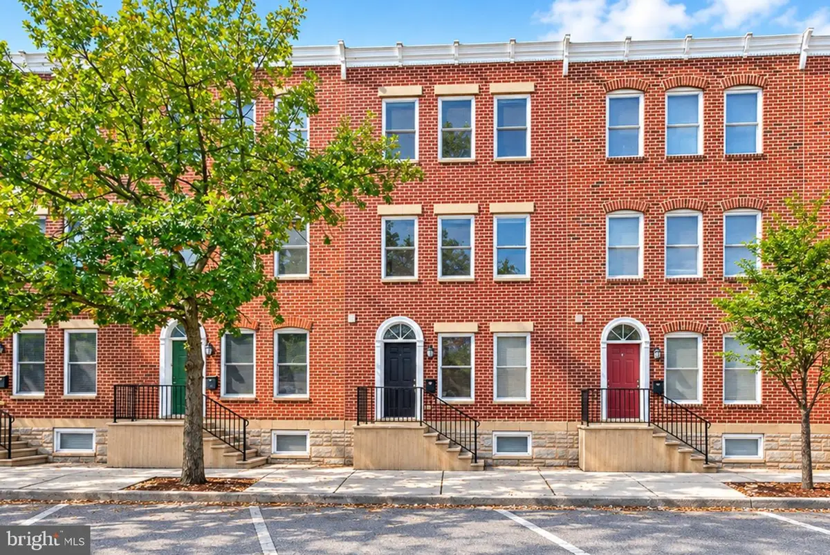 1304 Race St, Baltimore, MD 21230 - #1