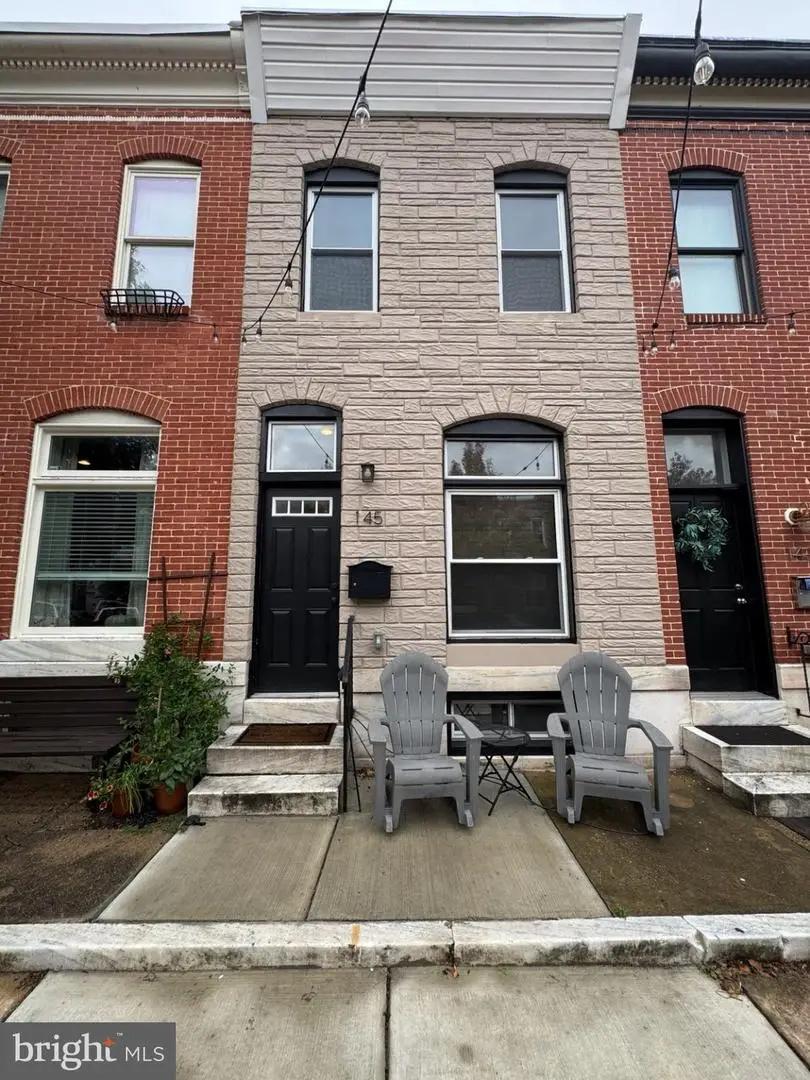 145 N Kenwood Ave, Baltimore, MD 21224 - #1
