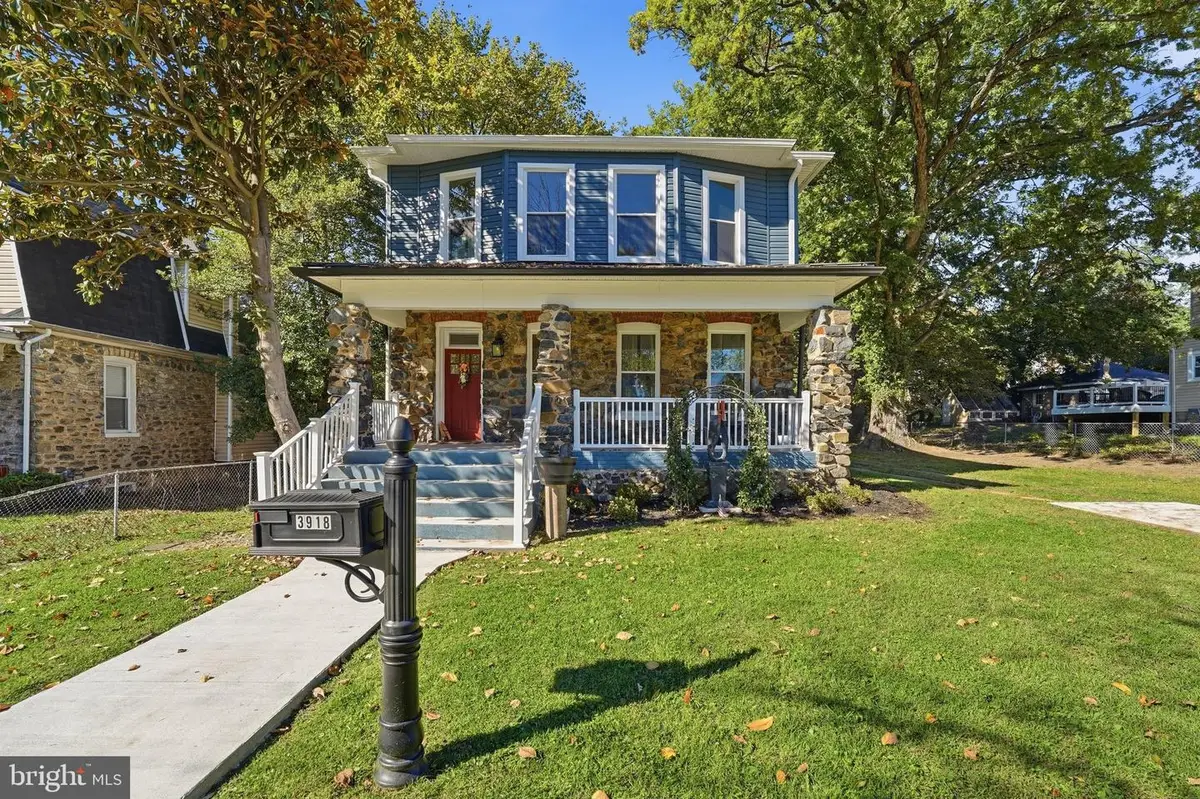 3918 Carlisle Ave, Baltimore, MD 21216 - #1