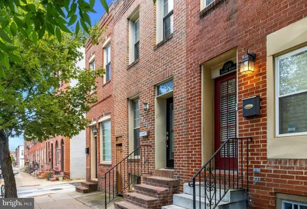 2521 Eastern Ave, BALTIMORE, MD 21224