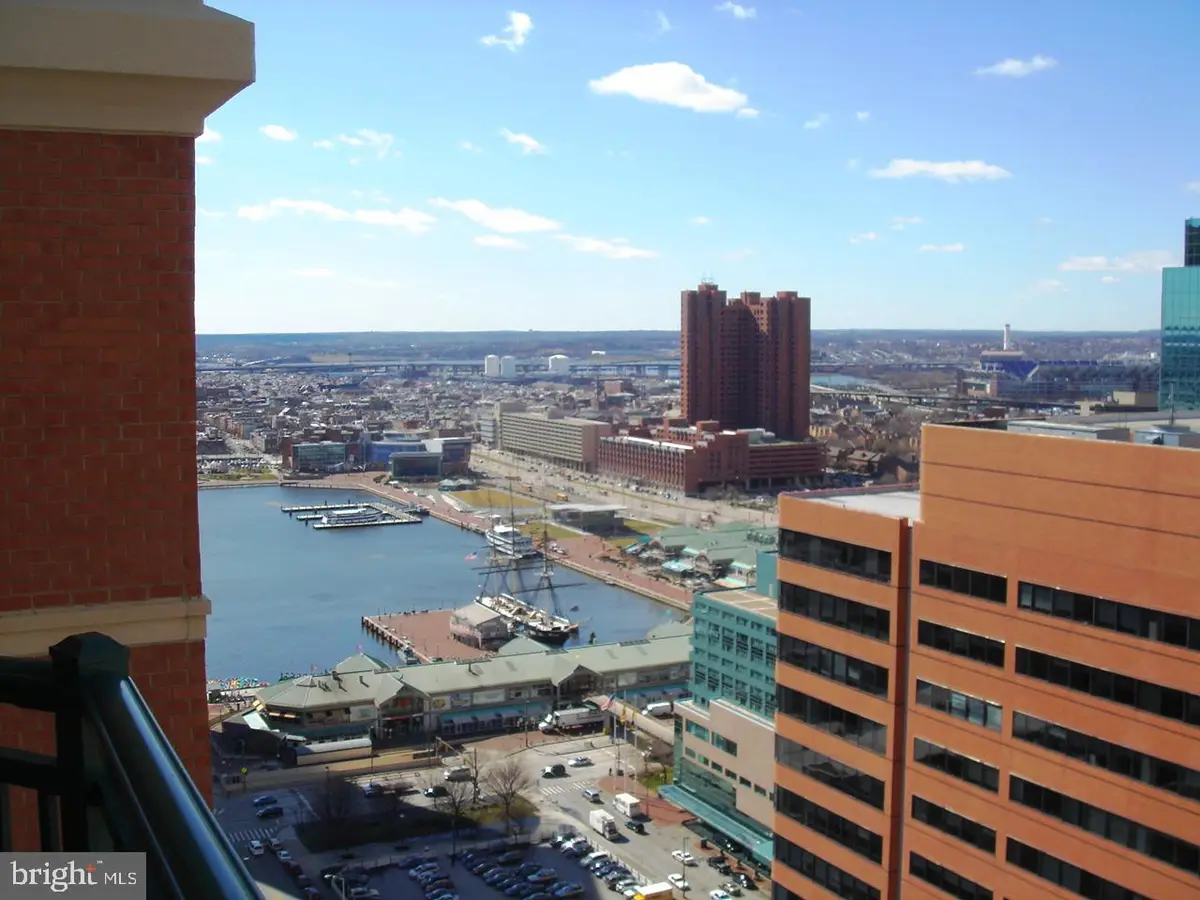 414 Water St #2804, Baltimore, MD 21202 - #1