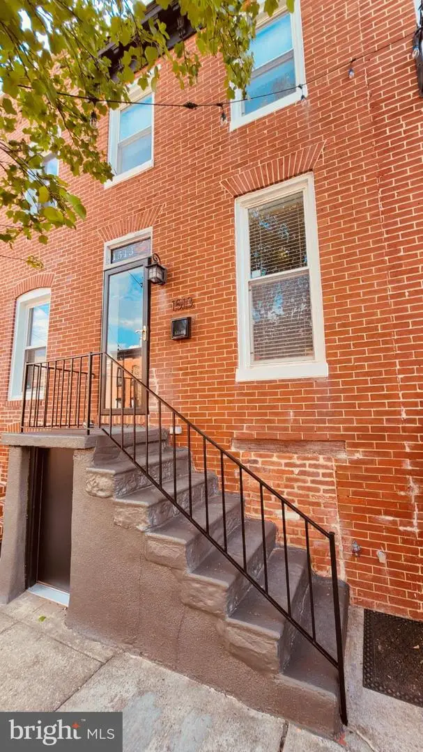 1513 Battery Ave, Baltimore, MD 21230 - #1