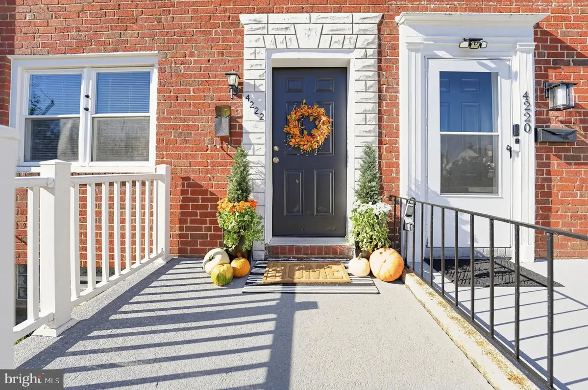4222 Doris Ave, Baltimore, MD 21225 - #1