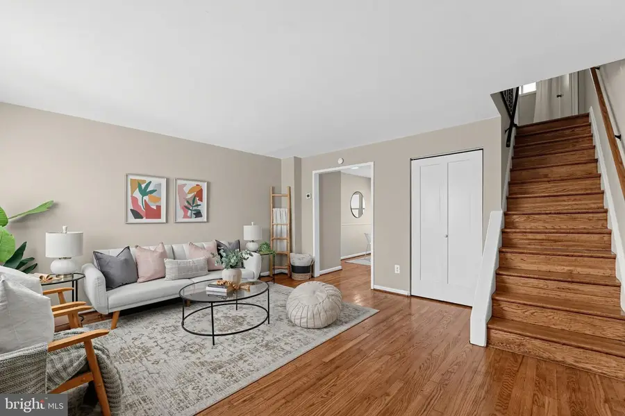 4222 Doris Ave, Baltimore, MD 21225 - #3