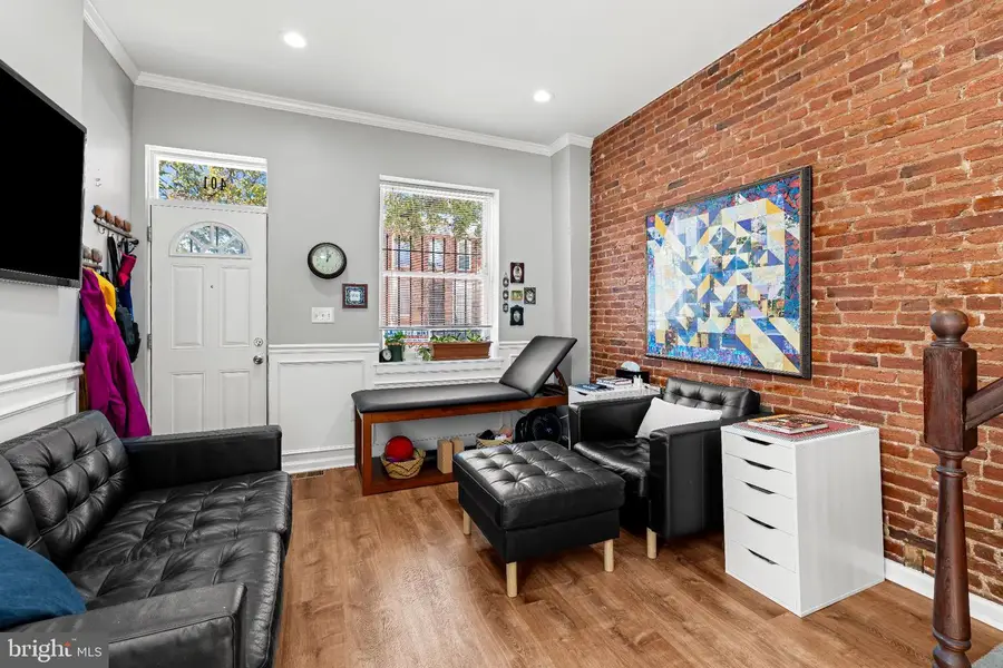 401 N Chester St, Baltimore, MD 21231 - #3