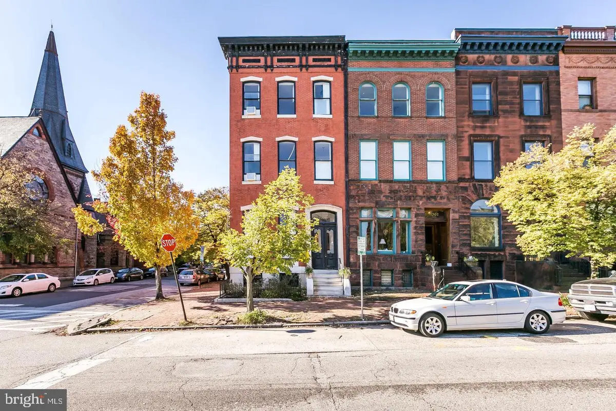 1700 Park Ave, Baltimore, MD 21217 - #1