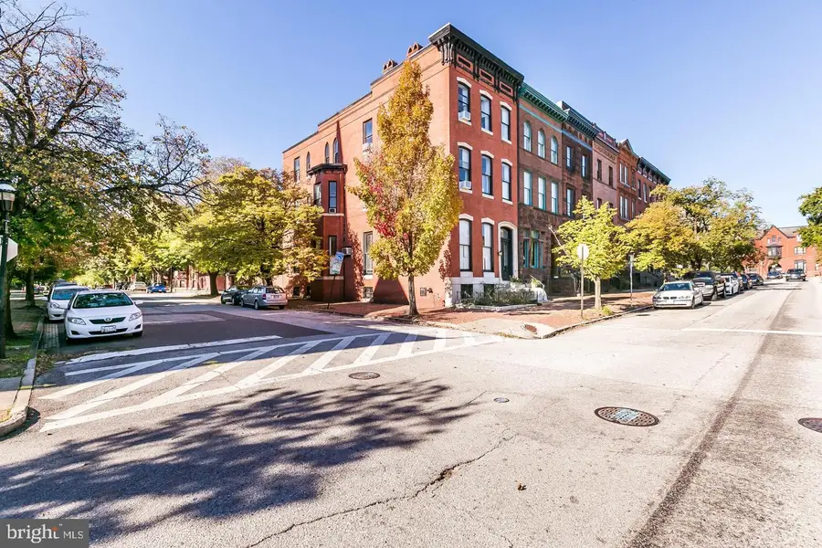 1700 Park Ave, Baltimore, MD 21217 - #2