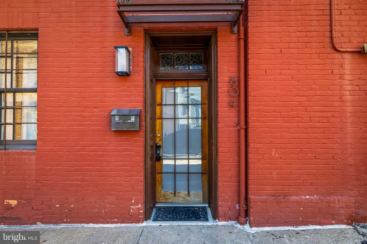 804 Ploy St #3, Baltimore, MD 21201 - #1