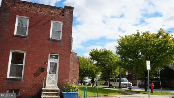 2263 Sidney Ave, BALTIMORE, MD 21230