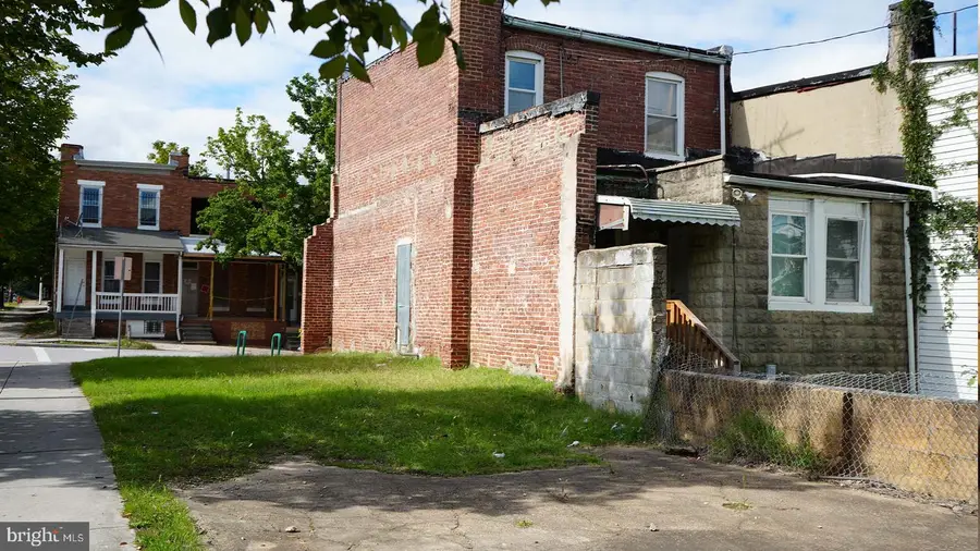 2263 Sidney Ave, Baltimore, MD 21230 - #2
