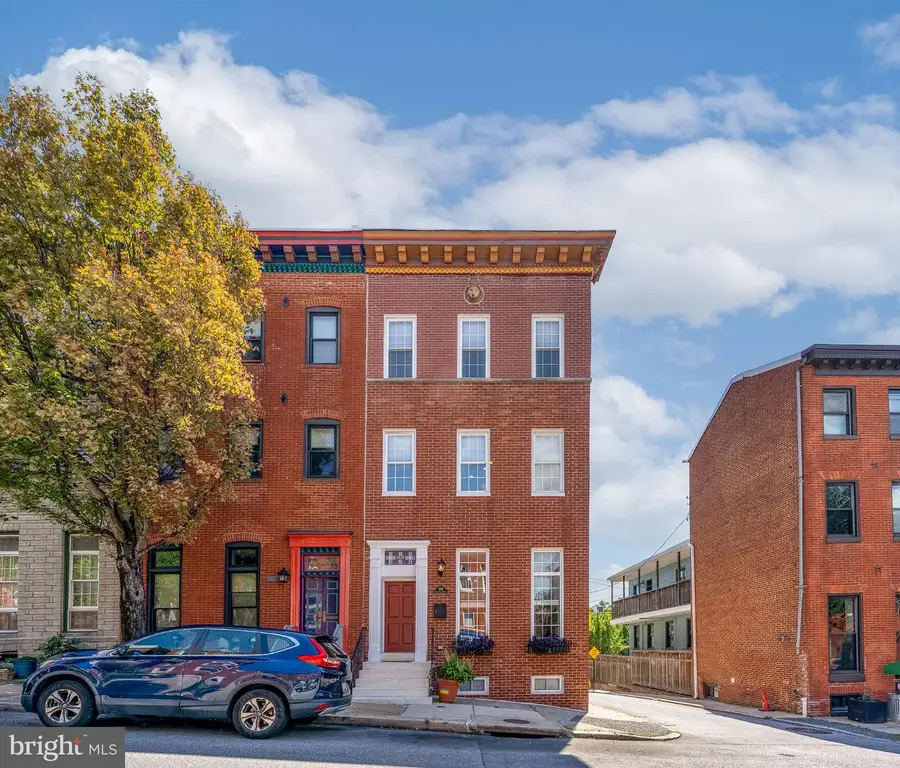 1919 E Pratt St, Baltimore, MD 21231 - #2