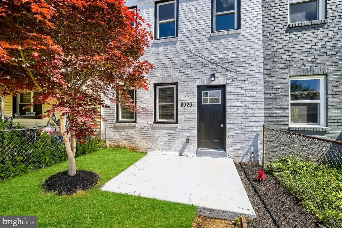 4929 Edgemere Ave, Baltimore, MD 21215 - #1