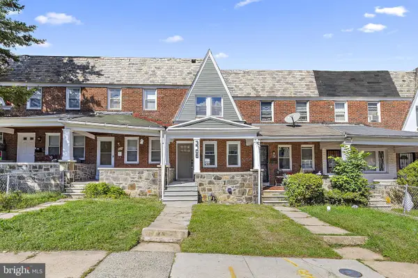 3706 Cranston Ave, BALTIMORE, MD 21229