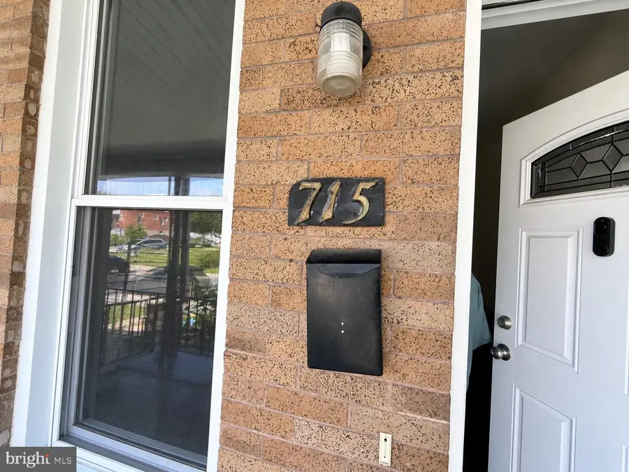 715 Glenwood Ave, Baltimore, MD 21212 - #2
