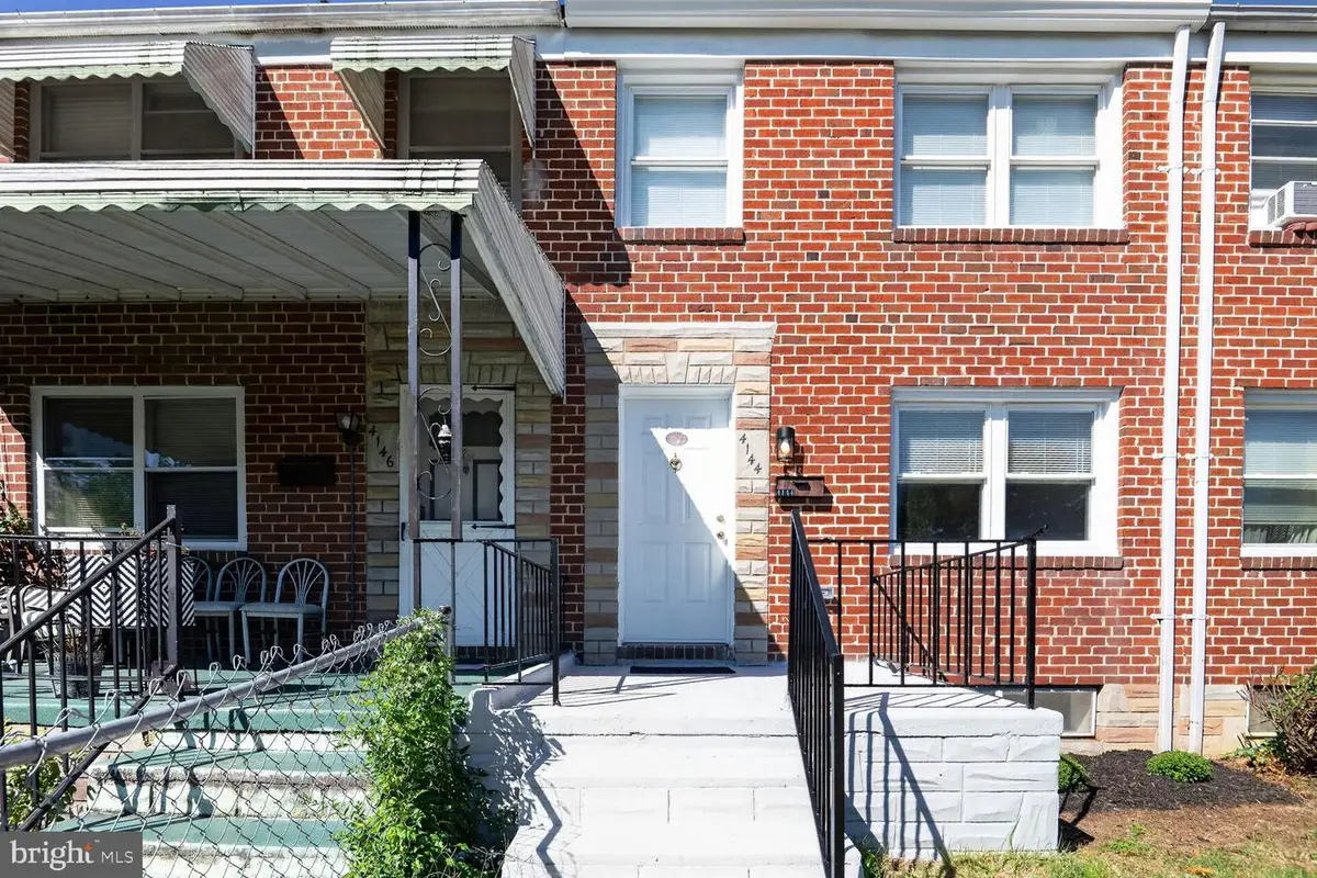 4144 Townsend Ave, Brooklyn, MD 21225 - #1