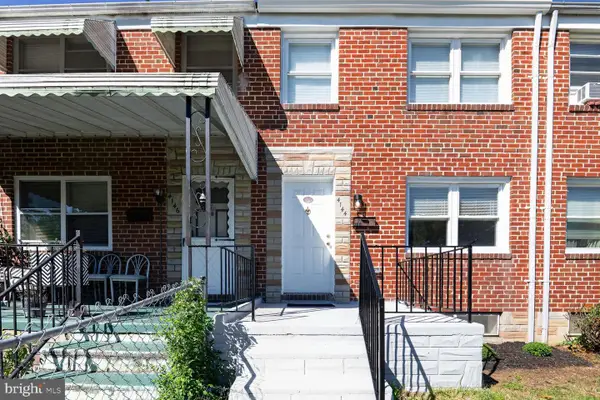 4144 Townsend Ave, BROOKLYN, MD 21225