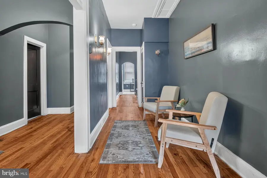 2319 W Lanvale St, Baltimore, MD 21216 - #2