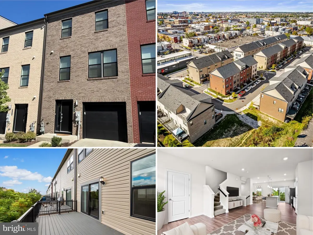 605 Mozart Way, Baltimore, MD 21224 - #1