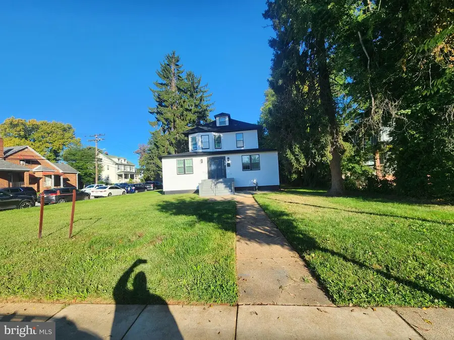 3606 W Rogers Ave, Baltimore, MD 21215 - #2