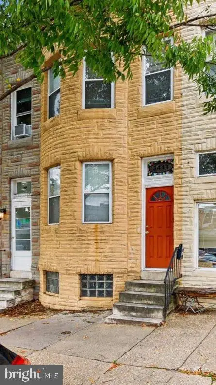 3444 Chestnut Ave, BALTIMORE, MD 21211