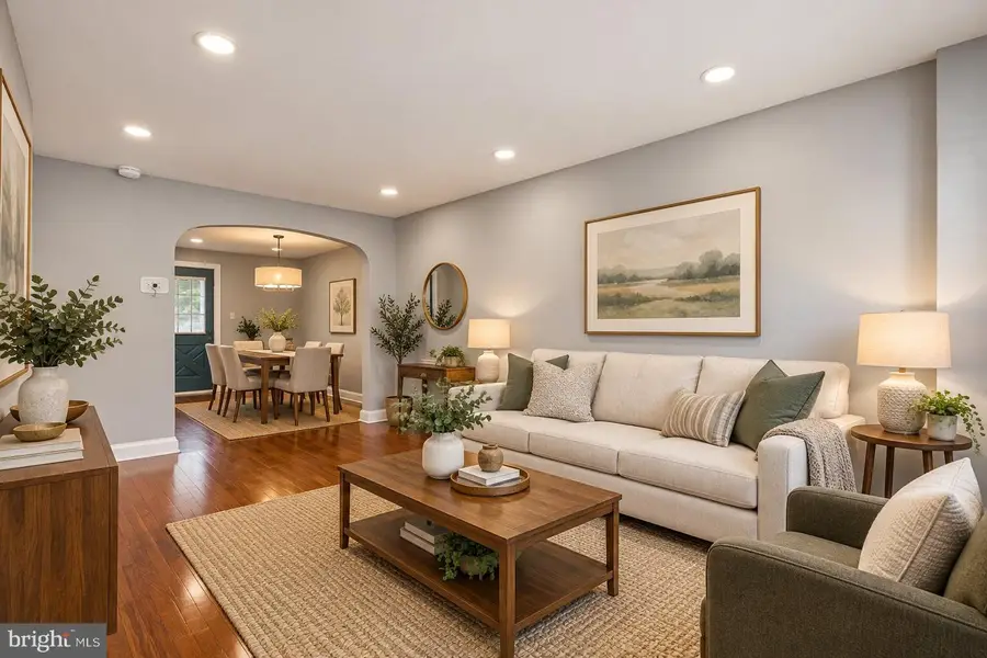 3838 Lyndale Ave, Baltimore, MD 21213 - #3