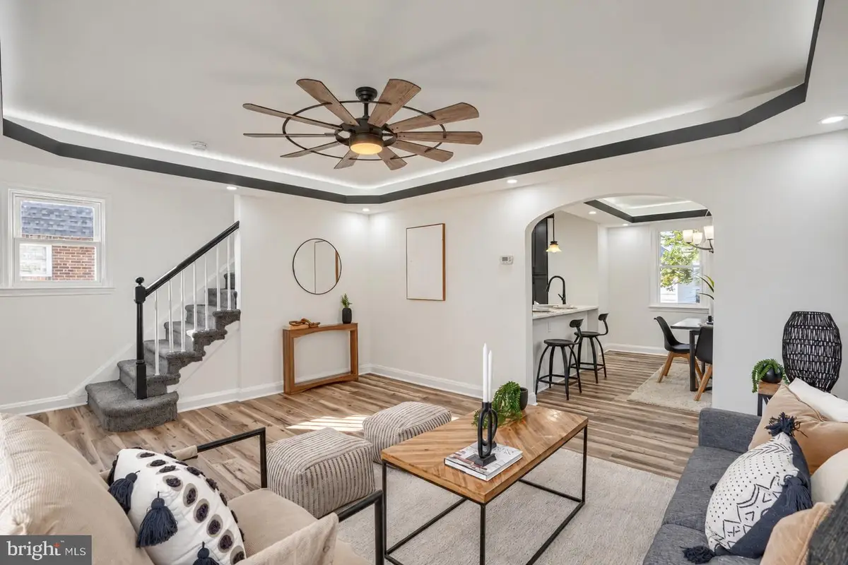 2706 Beechland Ave, Baltimore, MD 21214 - #1