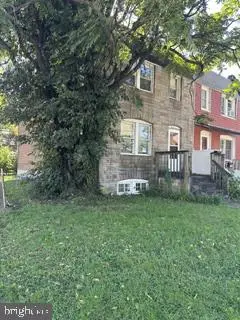 Address Withheld By Seller, BALTIMORE, MD 21225