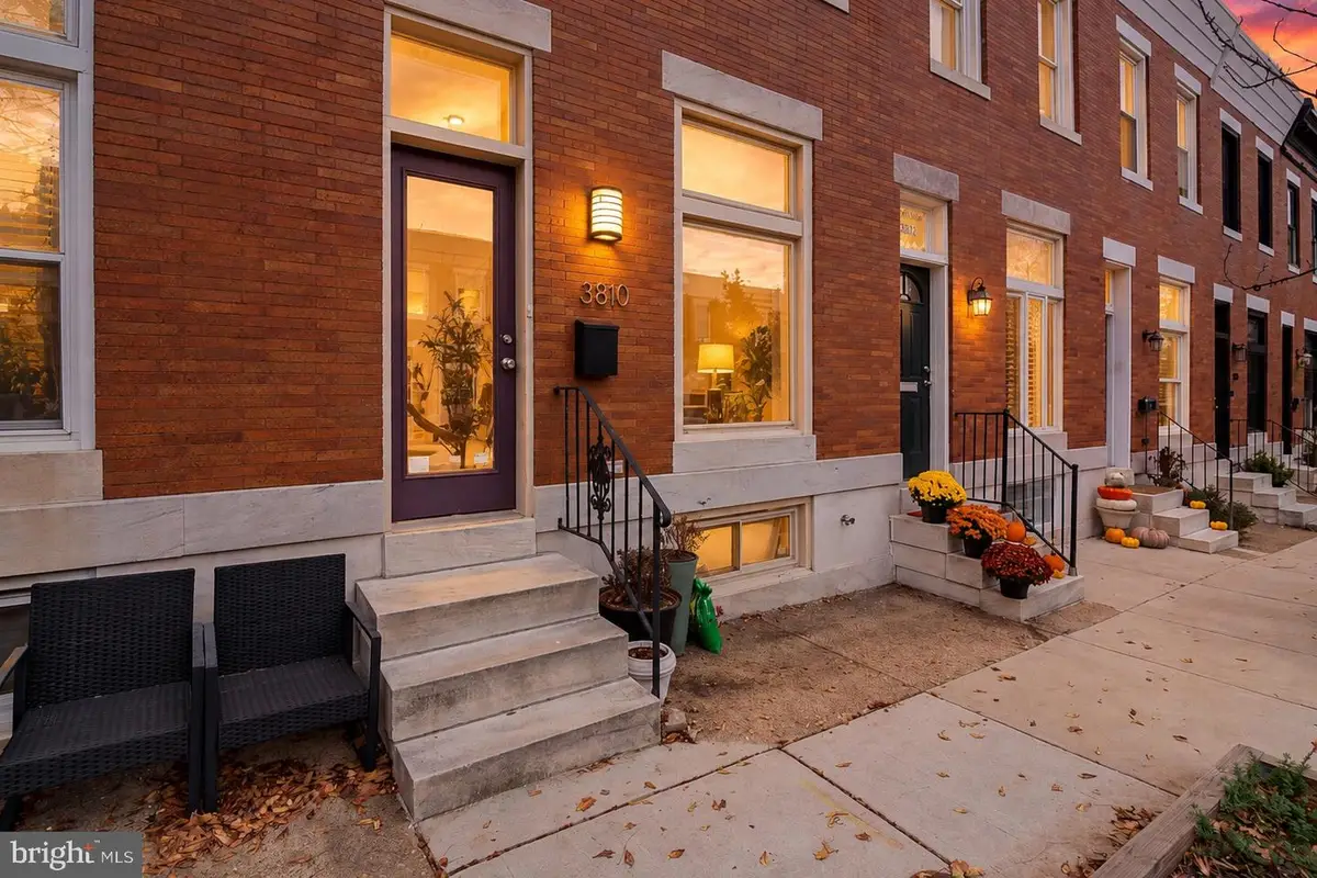 3810 Fait Ave, Baltimore, MD 21224 - #1