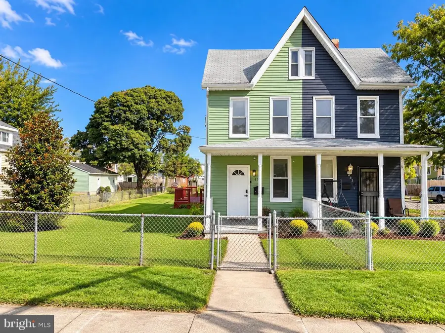 430 Annabel Ave, Baltimore, MD 21225 - #2