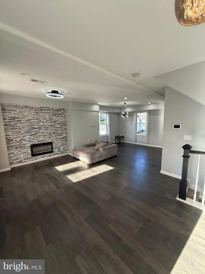 3606 Howard Park Ave, Baltimore, MD 21207 - #2