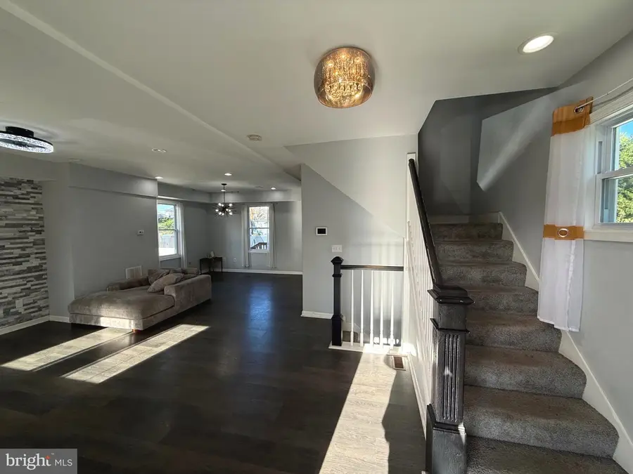3606 Howard Park Ave, Baltimore, MD 21207 - #3