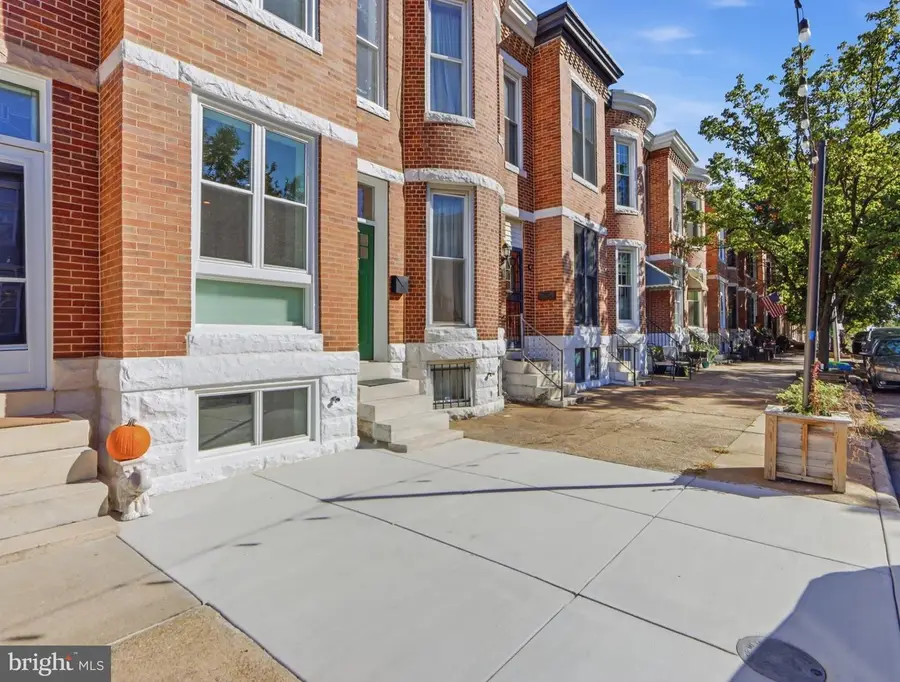 1703 Jackson St, Baltimore, MD 21230 - #3