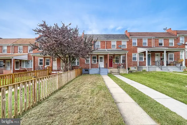 6916 Conley St, BALTIMORE, MD 21224