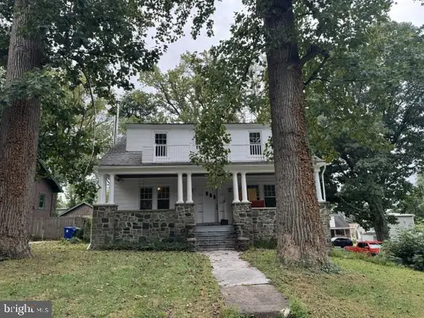 5704 Merville Ave, BALTIMORE, MD 21215