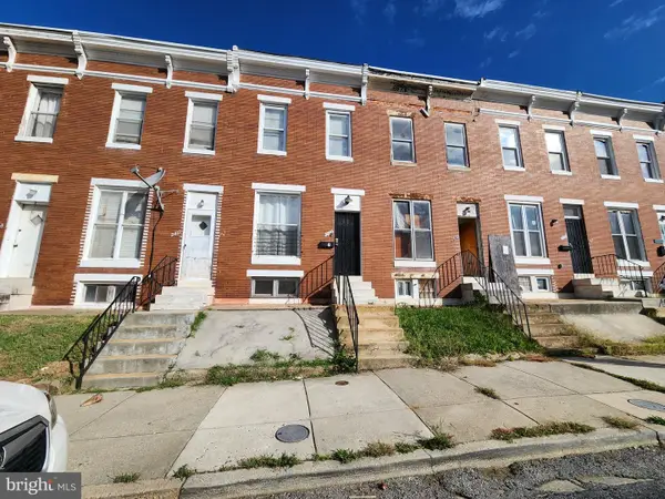 2408 Lauretta Ave, BALTIMORE, MD 21223