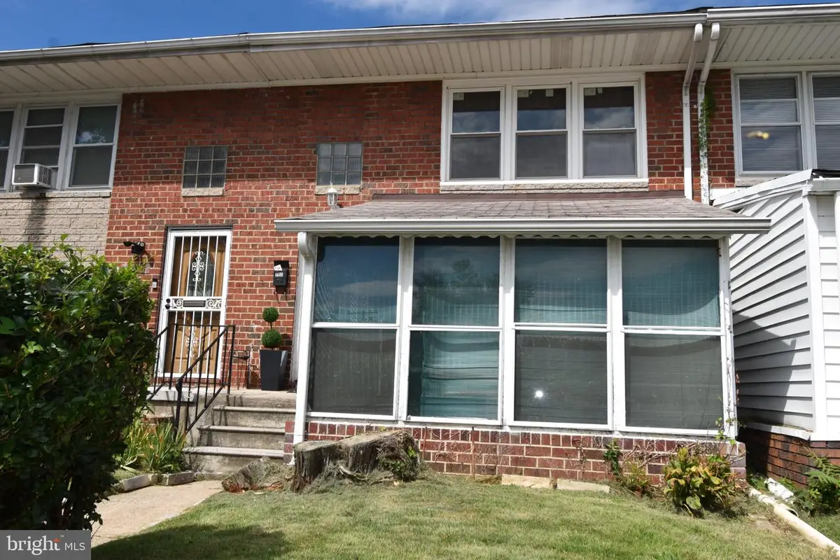 4818 Midline Road, Baltimore, MD 21206 - #1