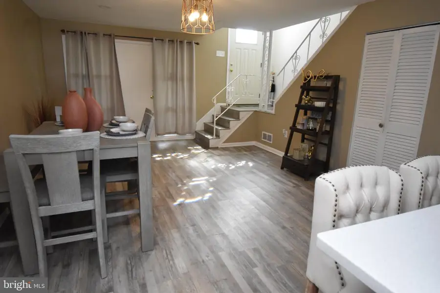 4818 Midline Road, Baltimore, MD 21206 - #3