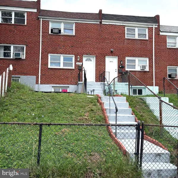 3818 W Bay Ave, BALTIMORE, MD 21225