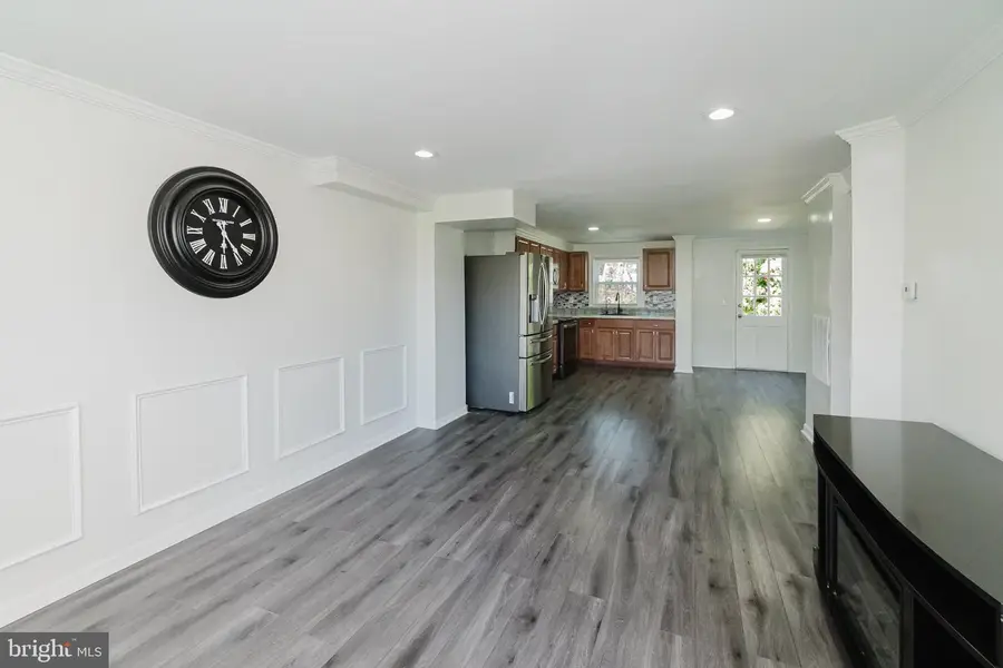 3818 W Bay Ave, Baltimore, MD 21225 - #3