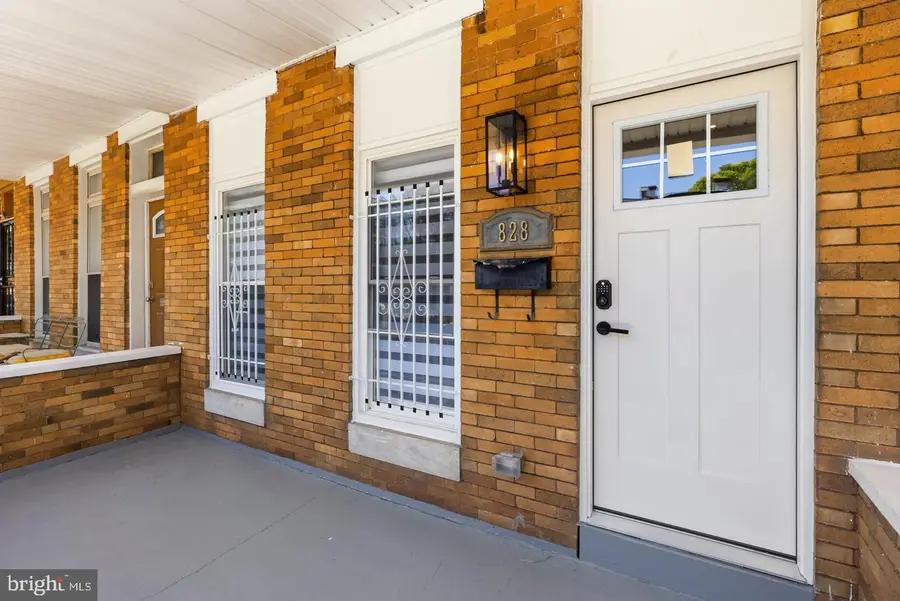 828 Chauncey Ave, Baltimore, MD 21217 - #2