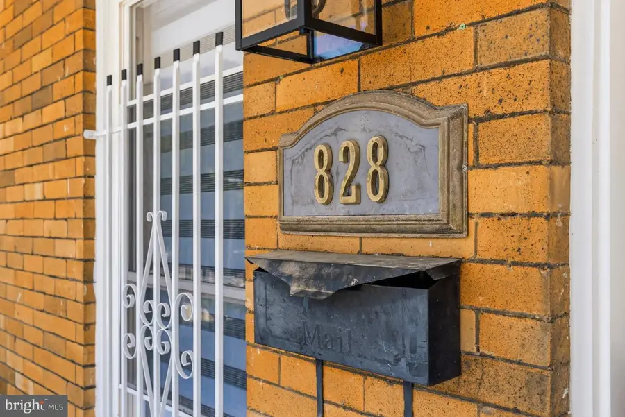 828 Chauncey Ave, Baltimore, MD 21217 - #3