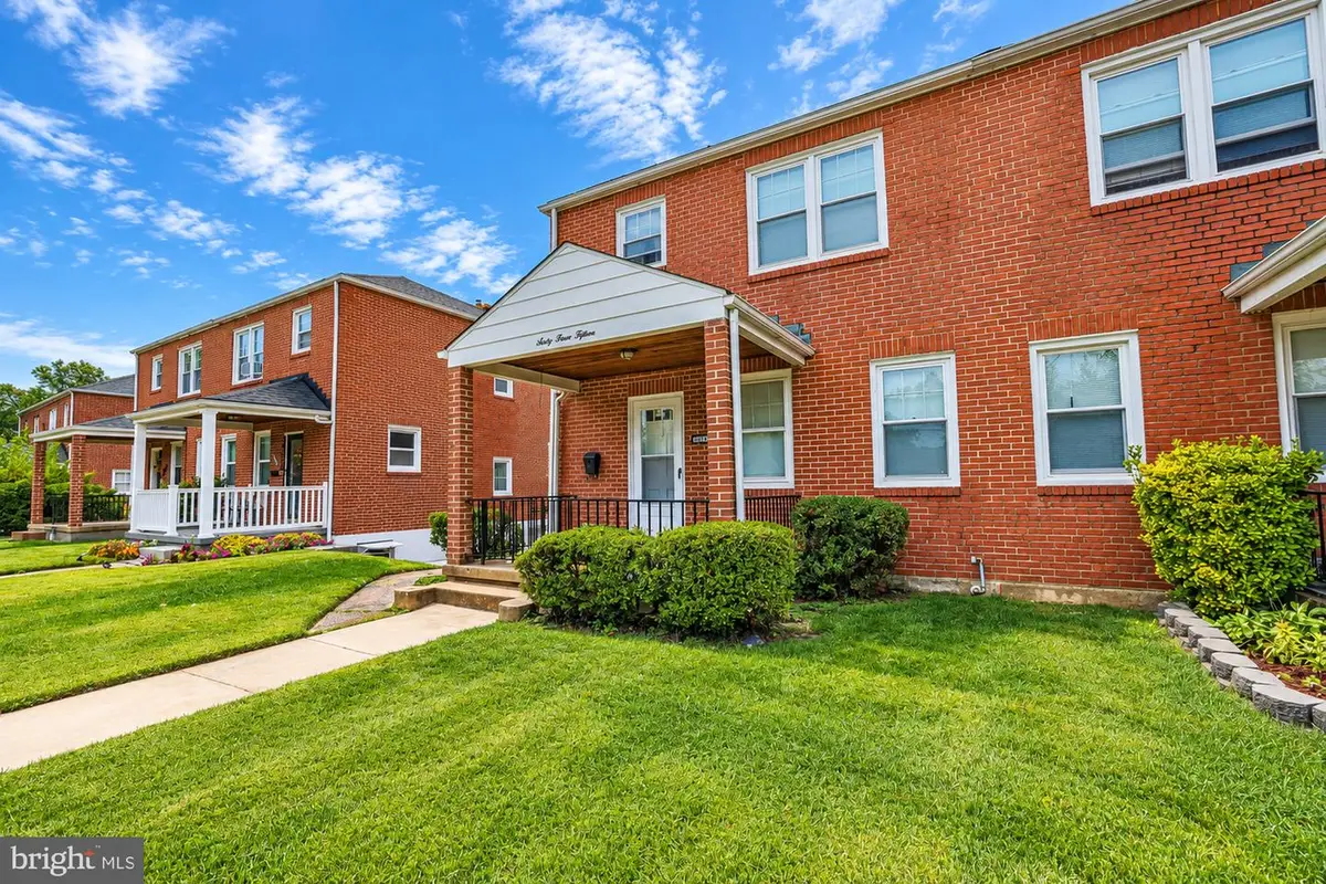 6315 Walther Ave, Baltimore, MD 21206 - #1