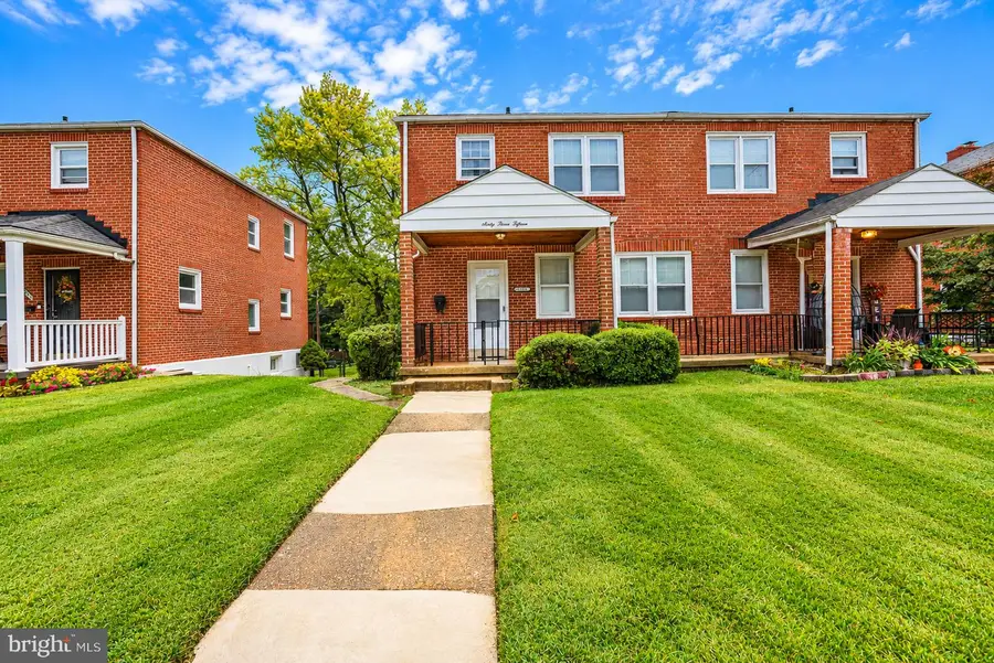 6315 Walther Ave, Baltimore, MD 21206 - #2