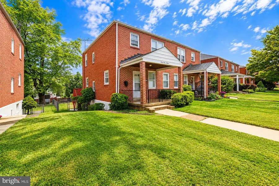 6315 Walther Ave, Baltimore, MD 21206 - #3