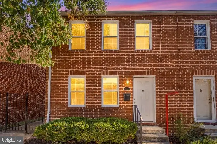 1021 N Central Ave, Baltimore, MD 21202 - #1