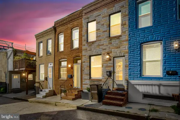 3404 Harmony Ct, BALTIMORE, MD 21224